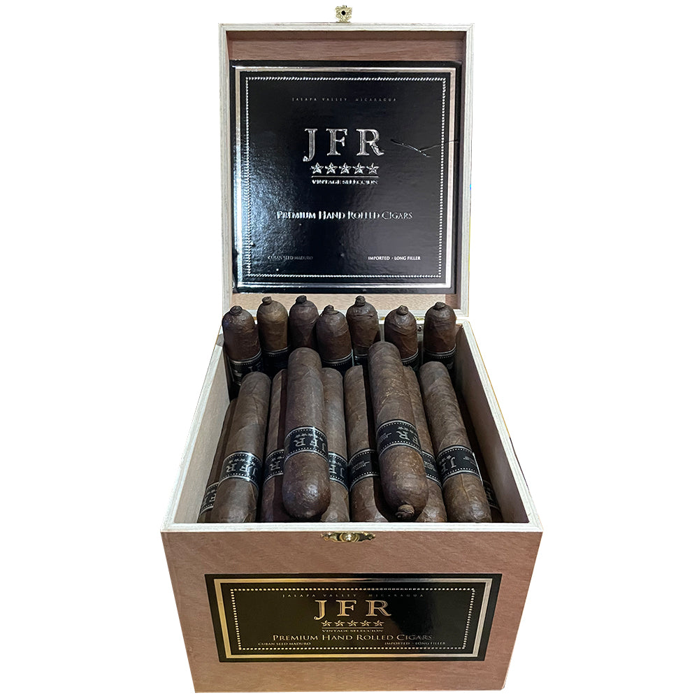 JFR Titan Maduro