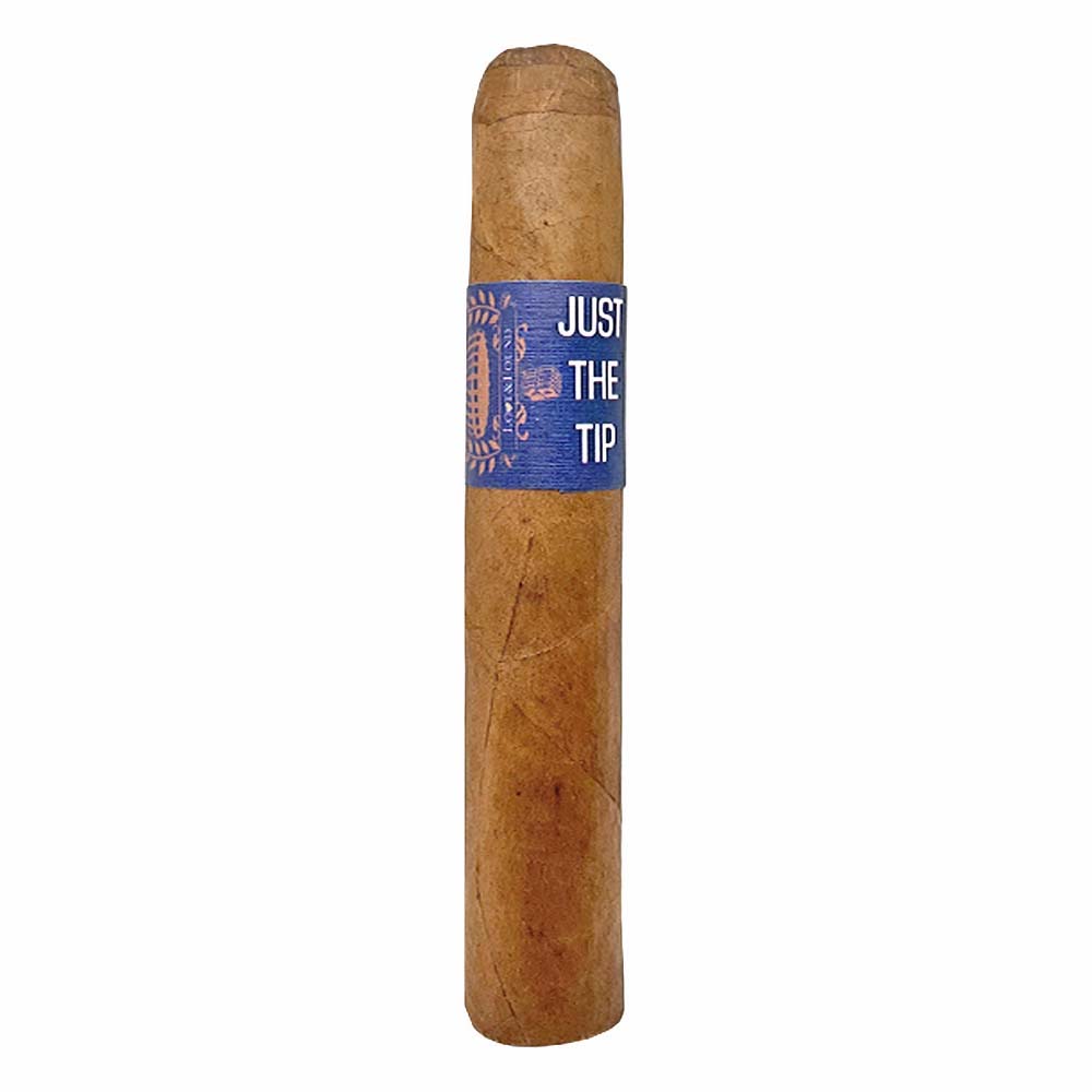 bright tobacco Flavour profile: Tobak (Light)
