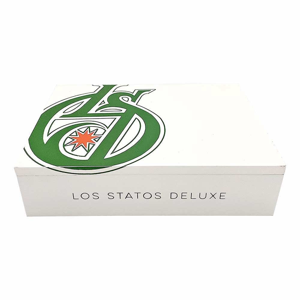 Los Statos Deluxe