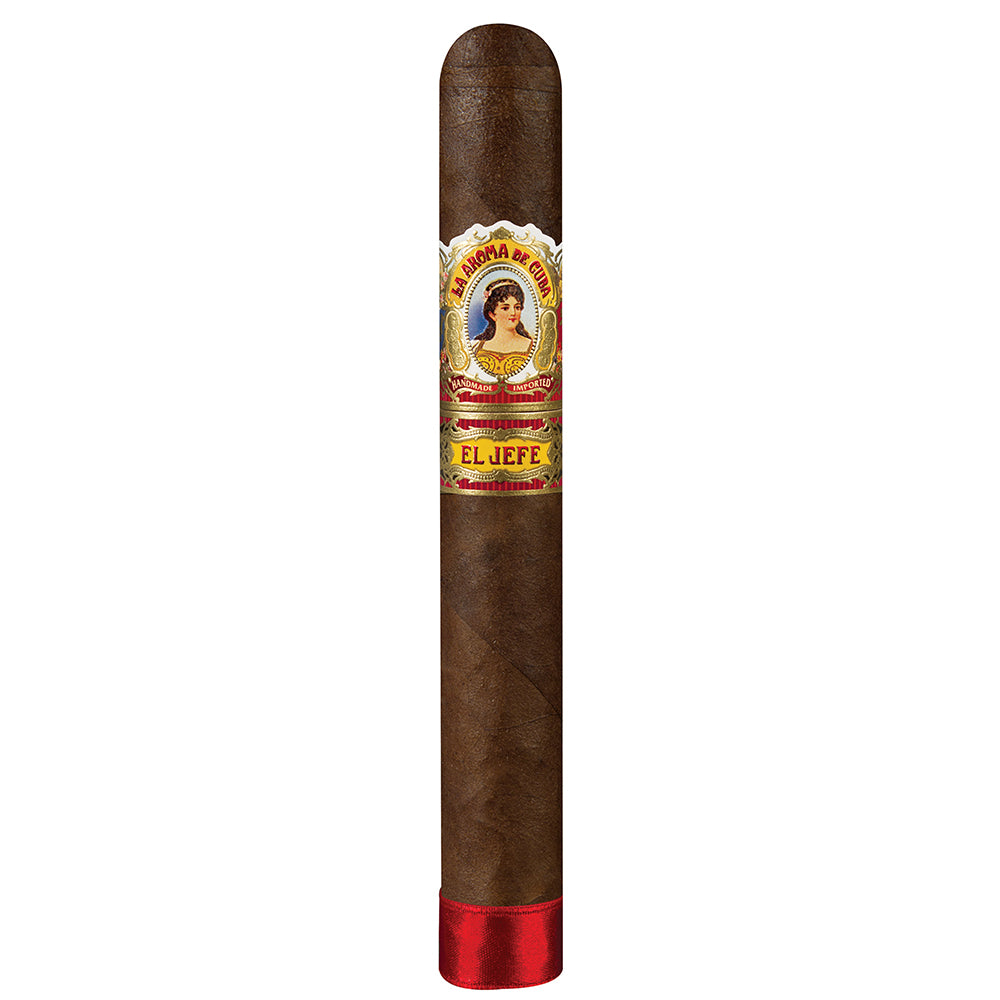 La Aroma De Cuba