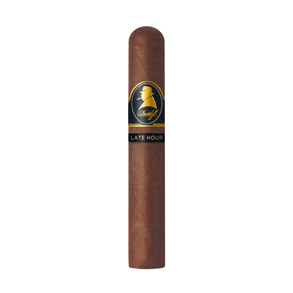 Davidoff Winston Churchill The Late Hour