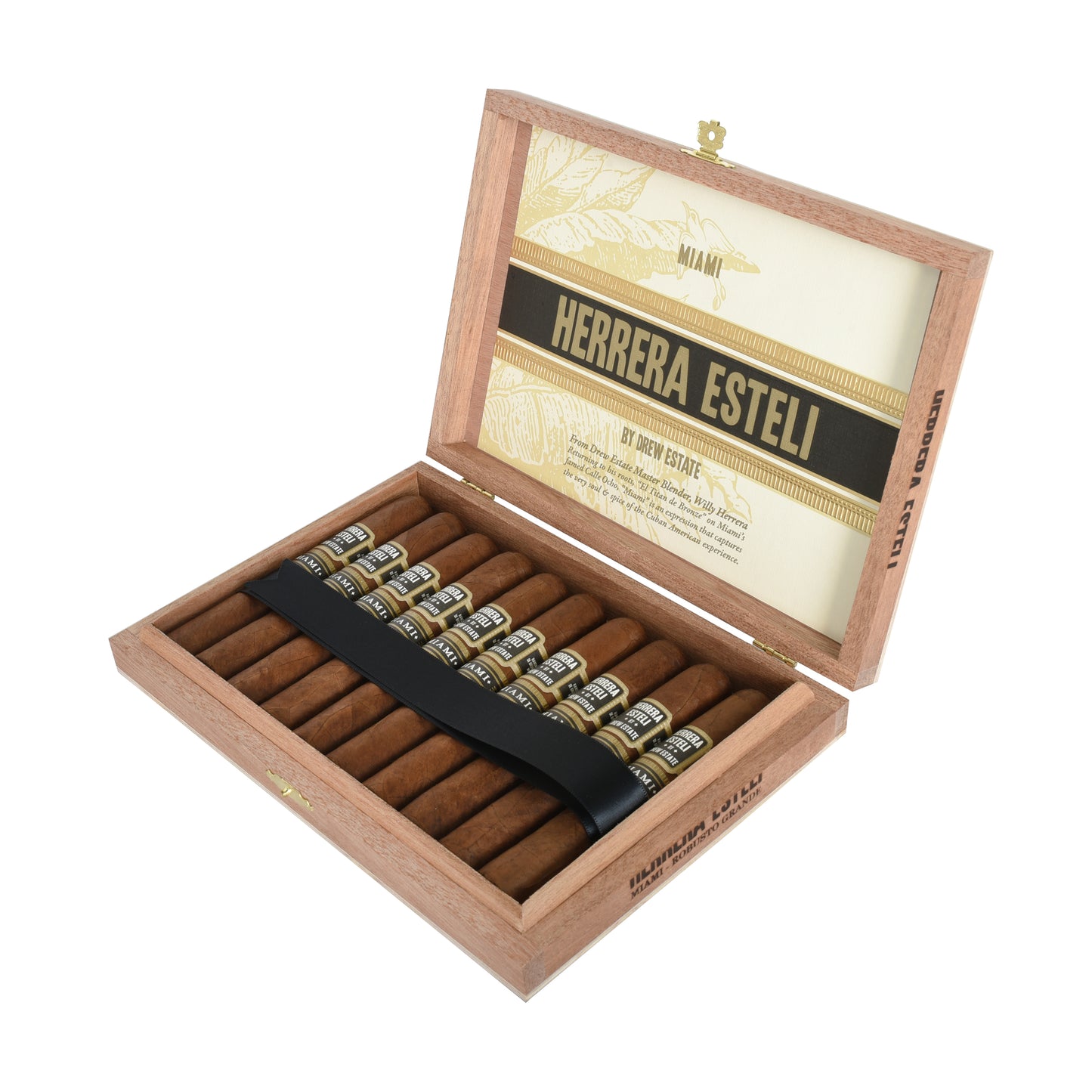 Drew Estate Herrera Esteli Miami