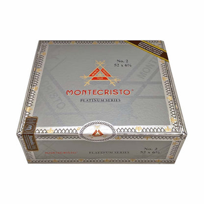 Montecristo Platinum Series