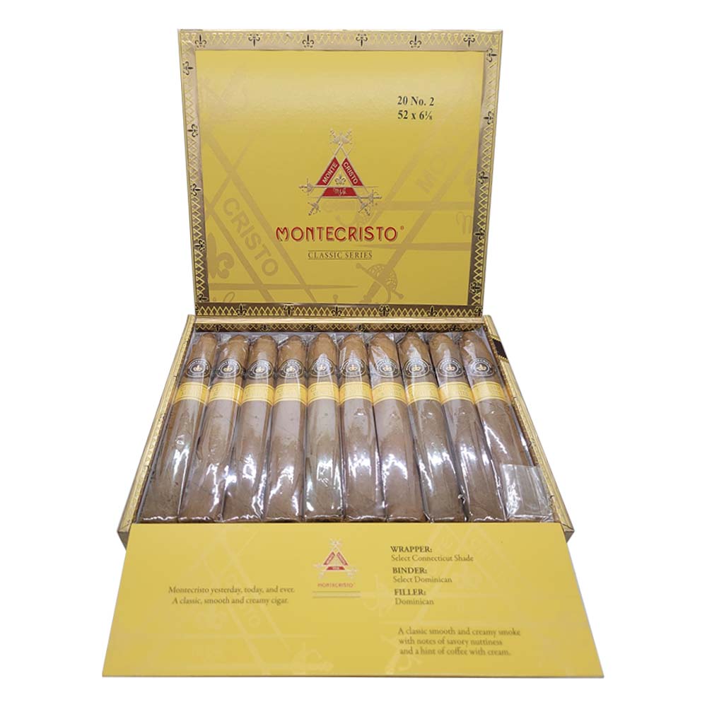 Montecristo Classic