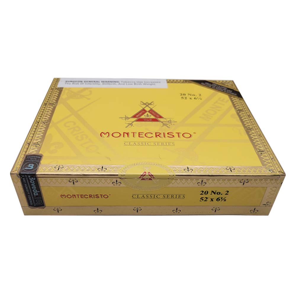 Montecristo Classic