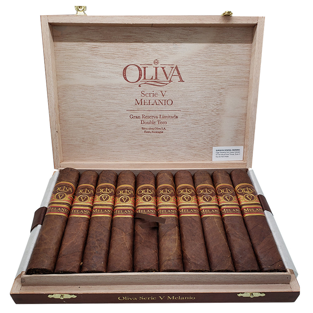 Oliva Serie V Melanio