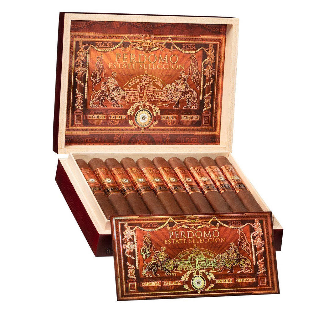 Perdomo ESV Sungrown