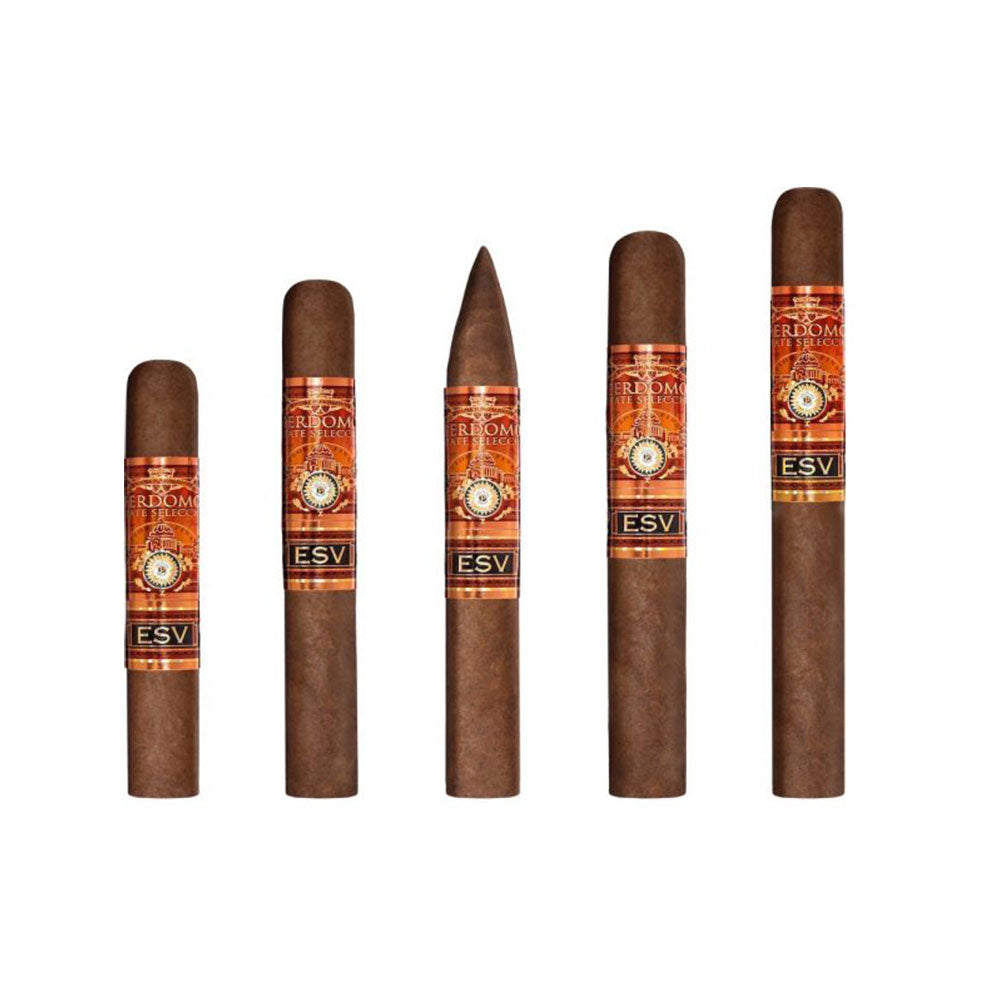 Perdomo ESV Sungrown