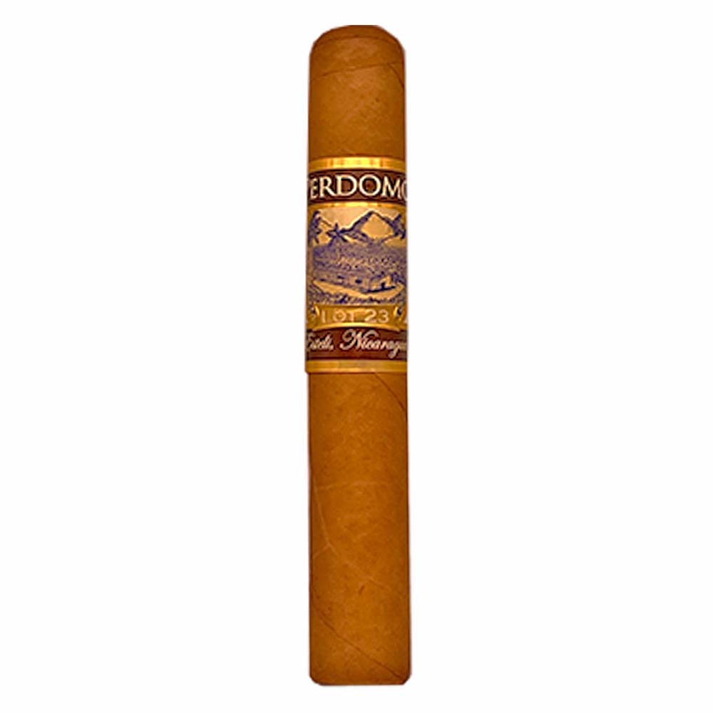 Perdomo Lot 23 Connecticut