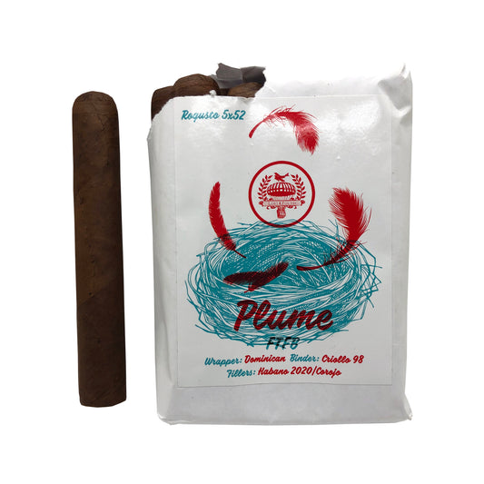 PLUME by Lost & Found Cigars