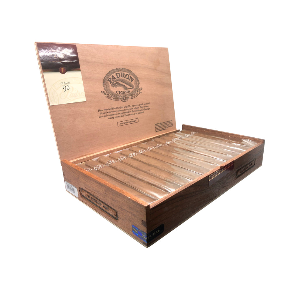 Padron Natural