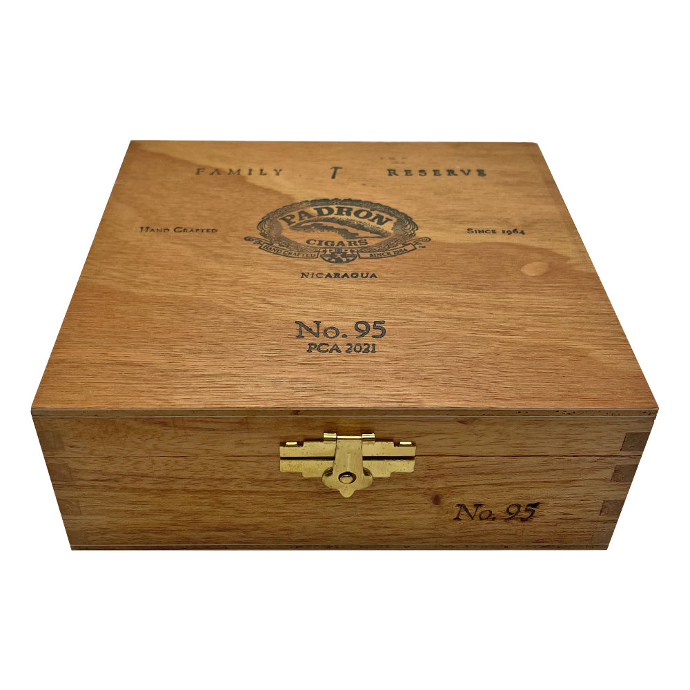 Padron Family Reserve