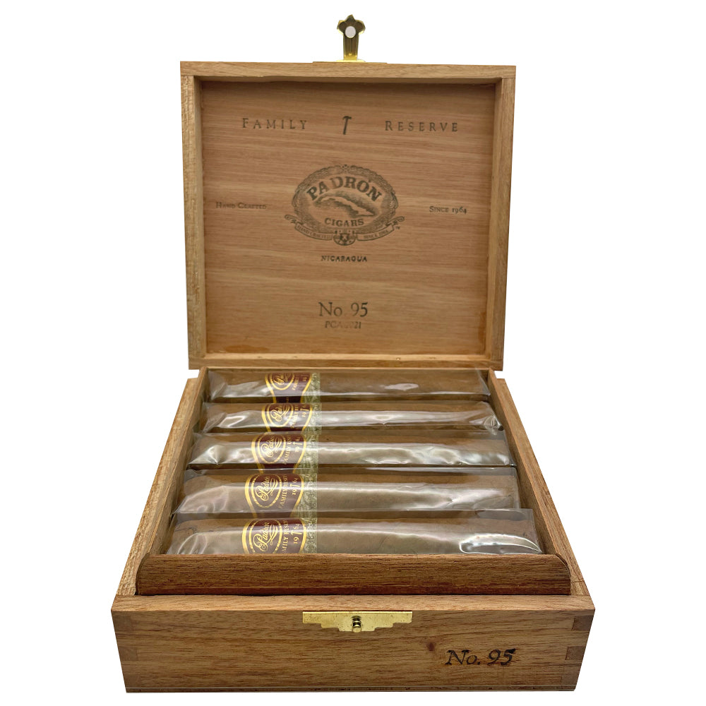 Padron Family Reserve