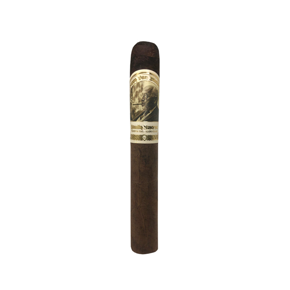 Pappy Van Winkle Barrel Fermented Cigar