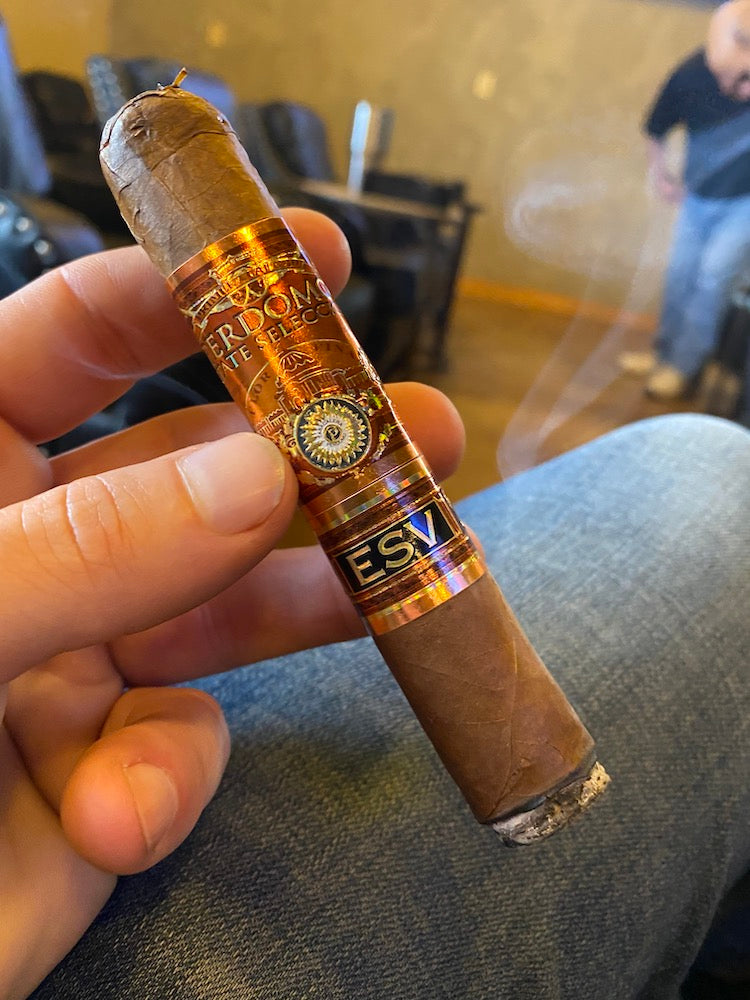 Perdomo ESV Sungrown