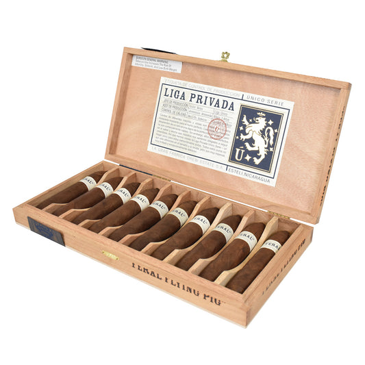 Liga Privada Feral Flying Pig (1ct)