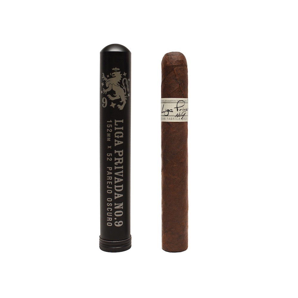 Liga Privada No.9