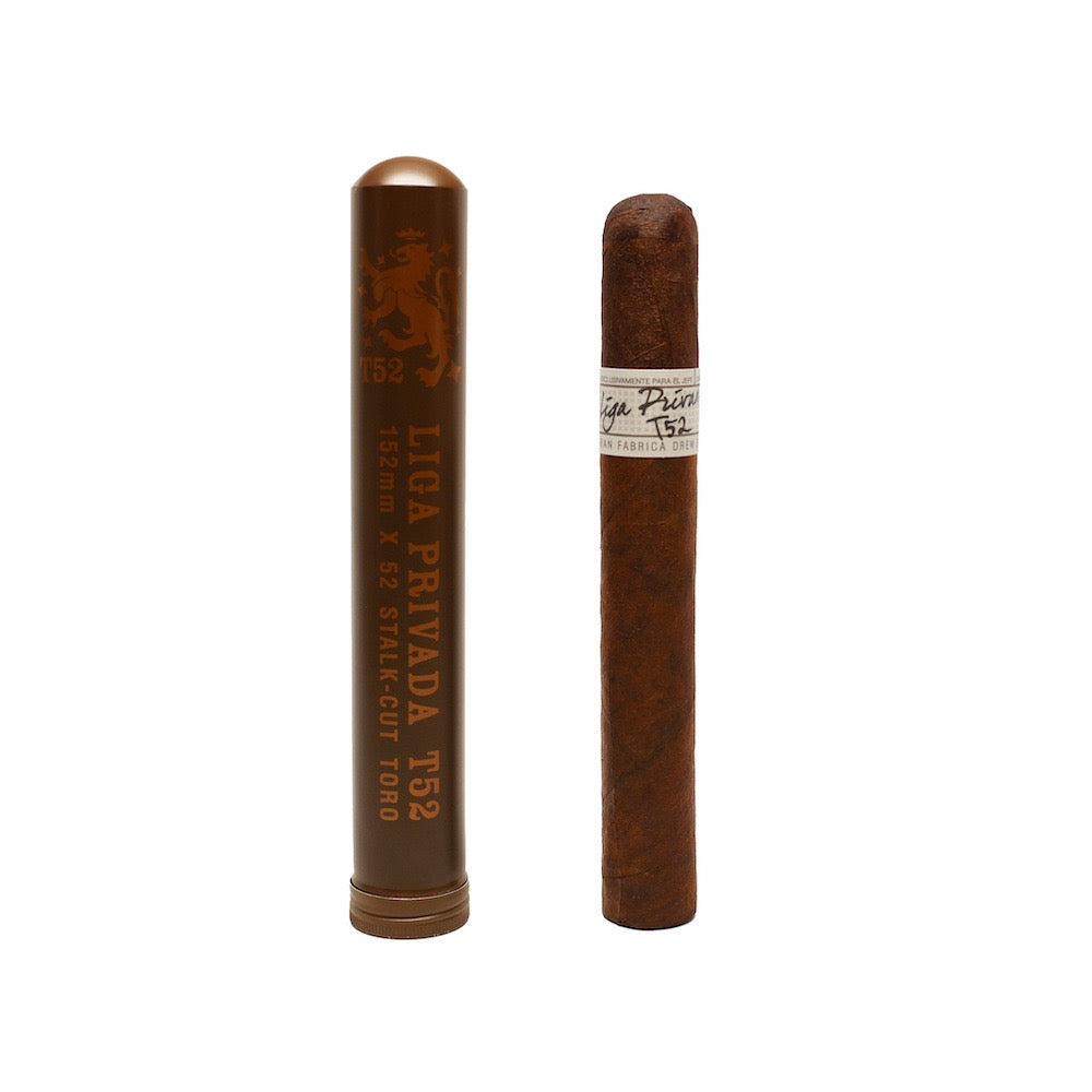 Liga Privada T52