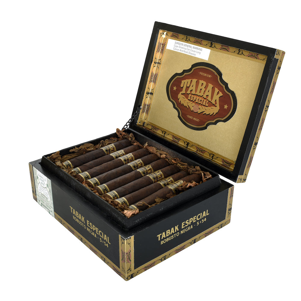 Drew Estate Tabak Especial Negra