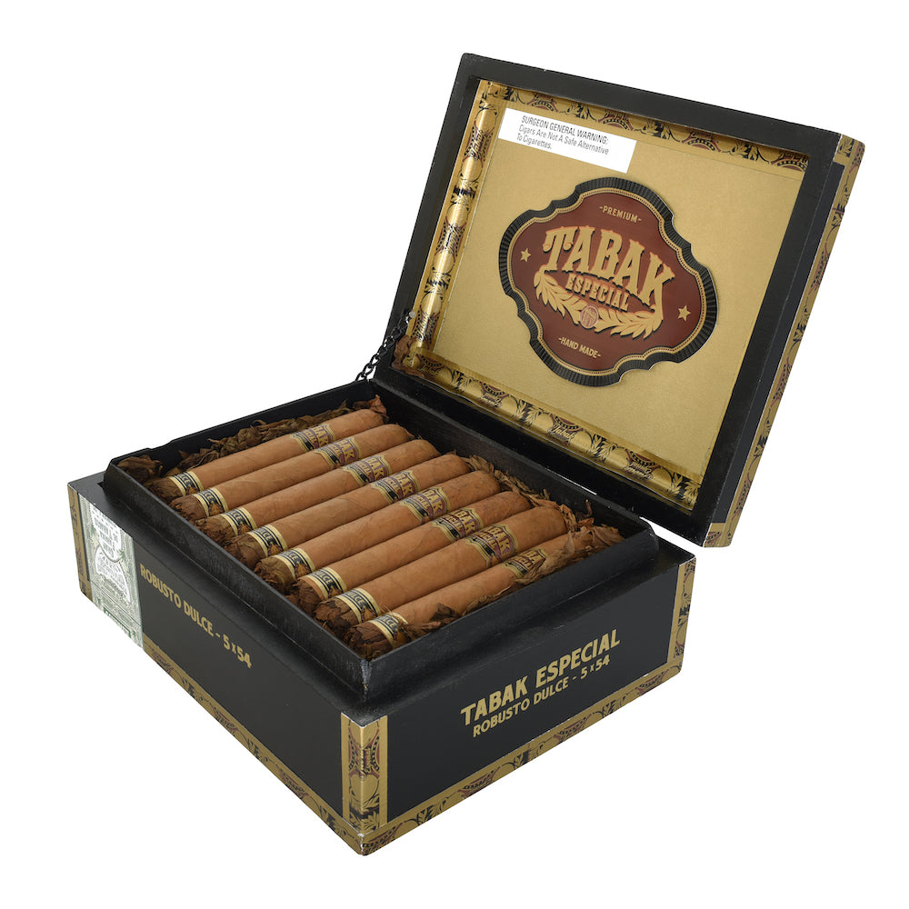 Drew Estate Tabak Especial Dulce