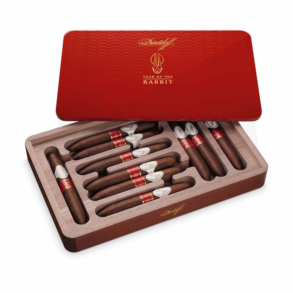 Renegade Rabbit Davidoff Year of the Rabbit 2023 | Chinese Zodiac Limited Edition ...