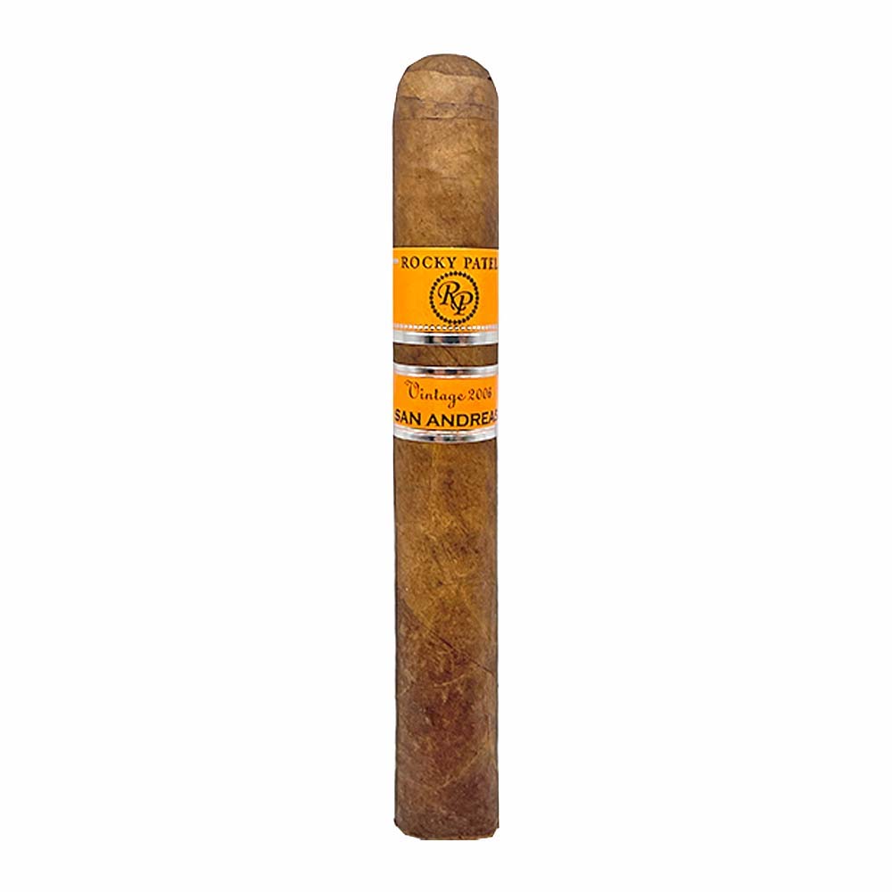 Rocky Patel Vintage 2006: San Andreas