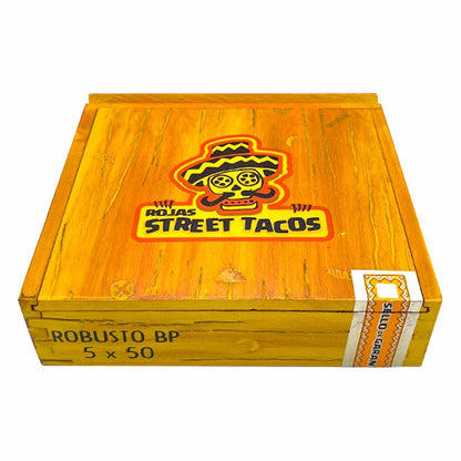 Rojas Street Tacos Carnitas