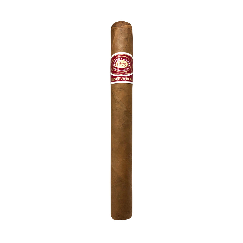 Romeo y Julieta Reserva Real