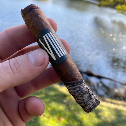 Renegade 8 Anniversary Cigar