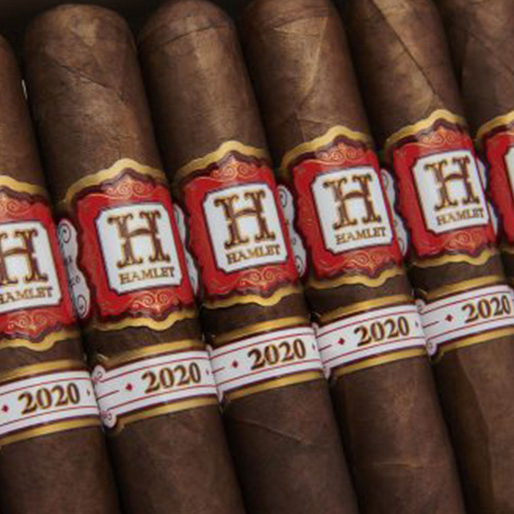 Rocky Patel Hamlet 2020