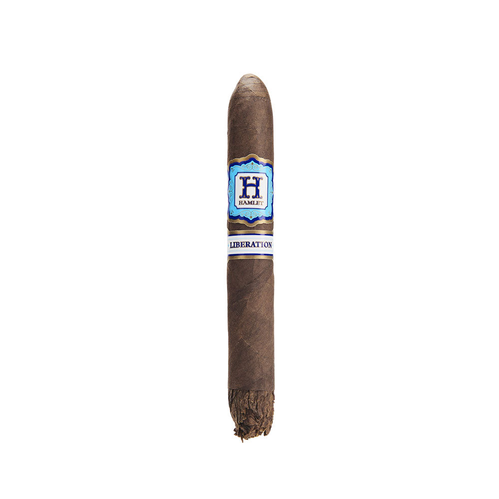 Rocky Patel Liberation by Hamlet Parades