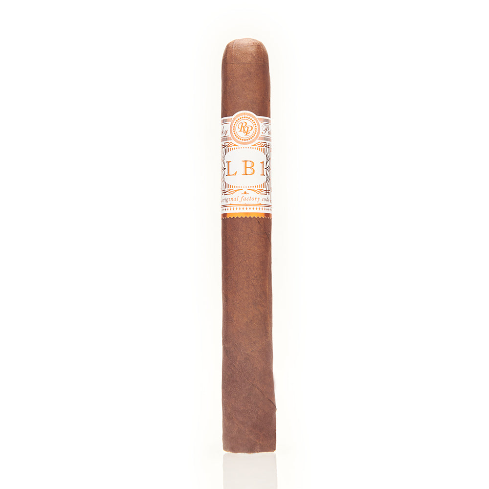 Rocky Patel LB1