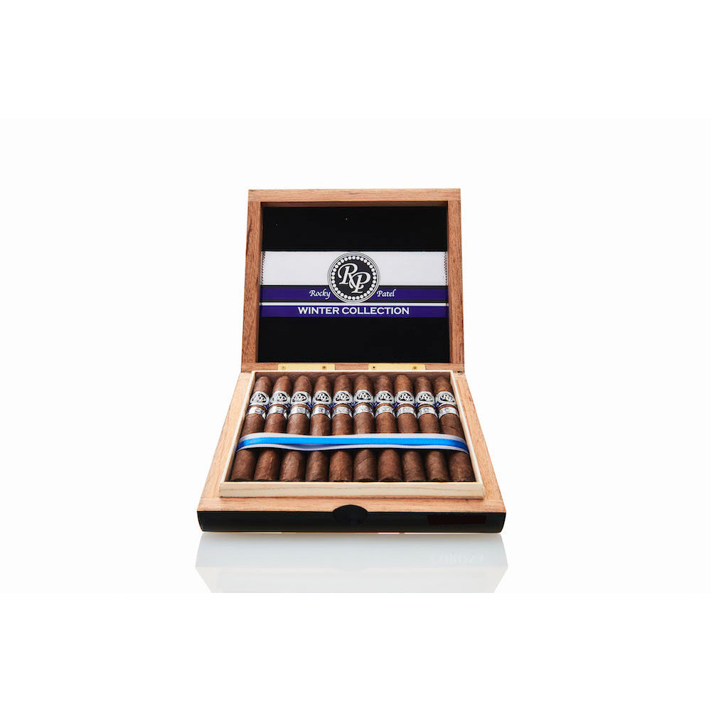 Rocky Patel Winter Collection