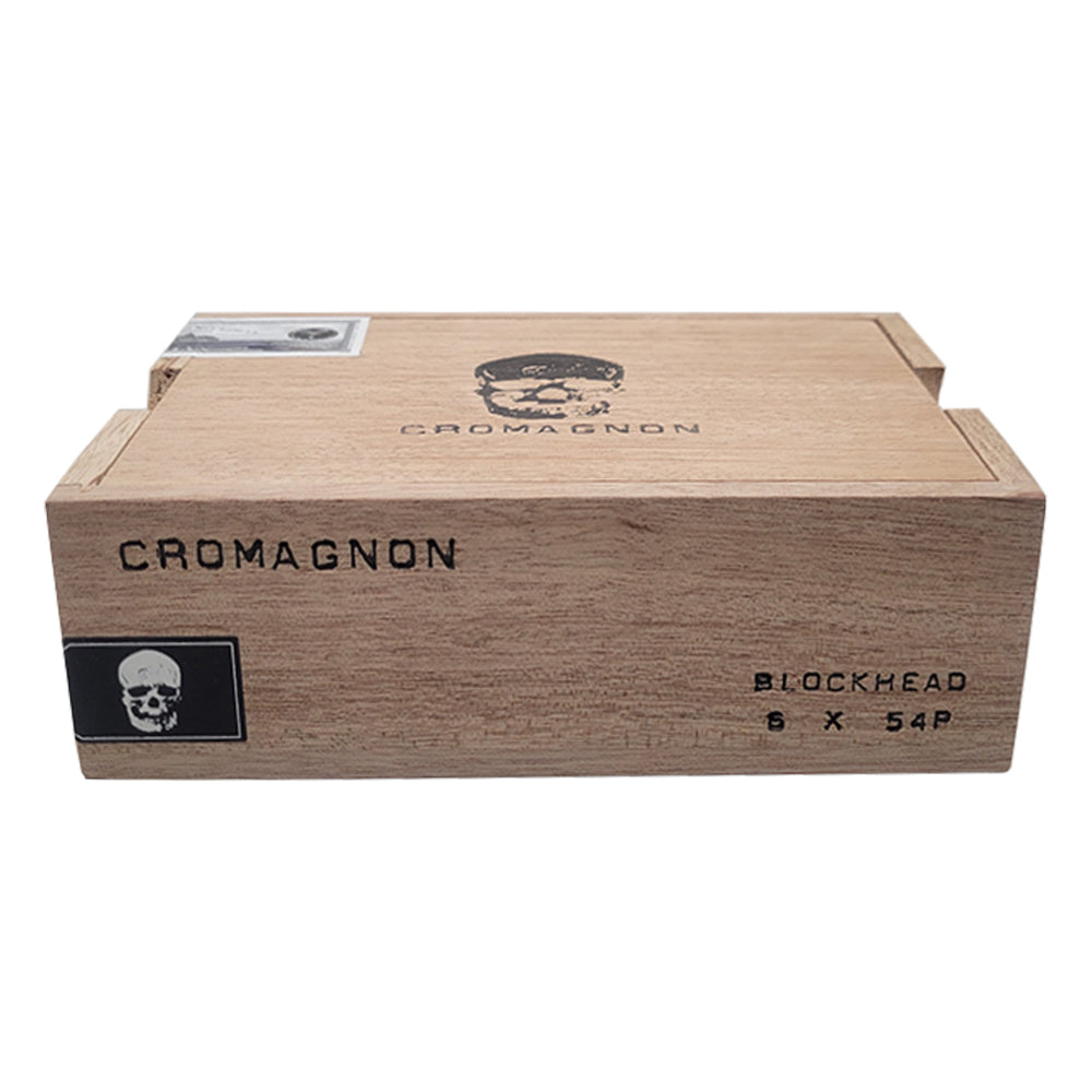 RoMa Craft CroMagnon