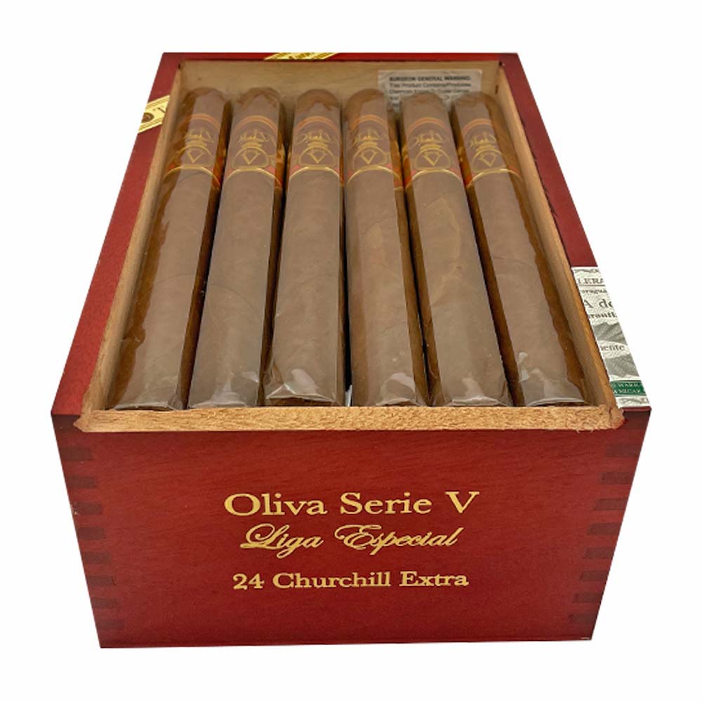 Oliva Serie V