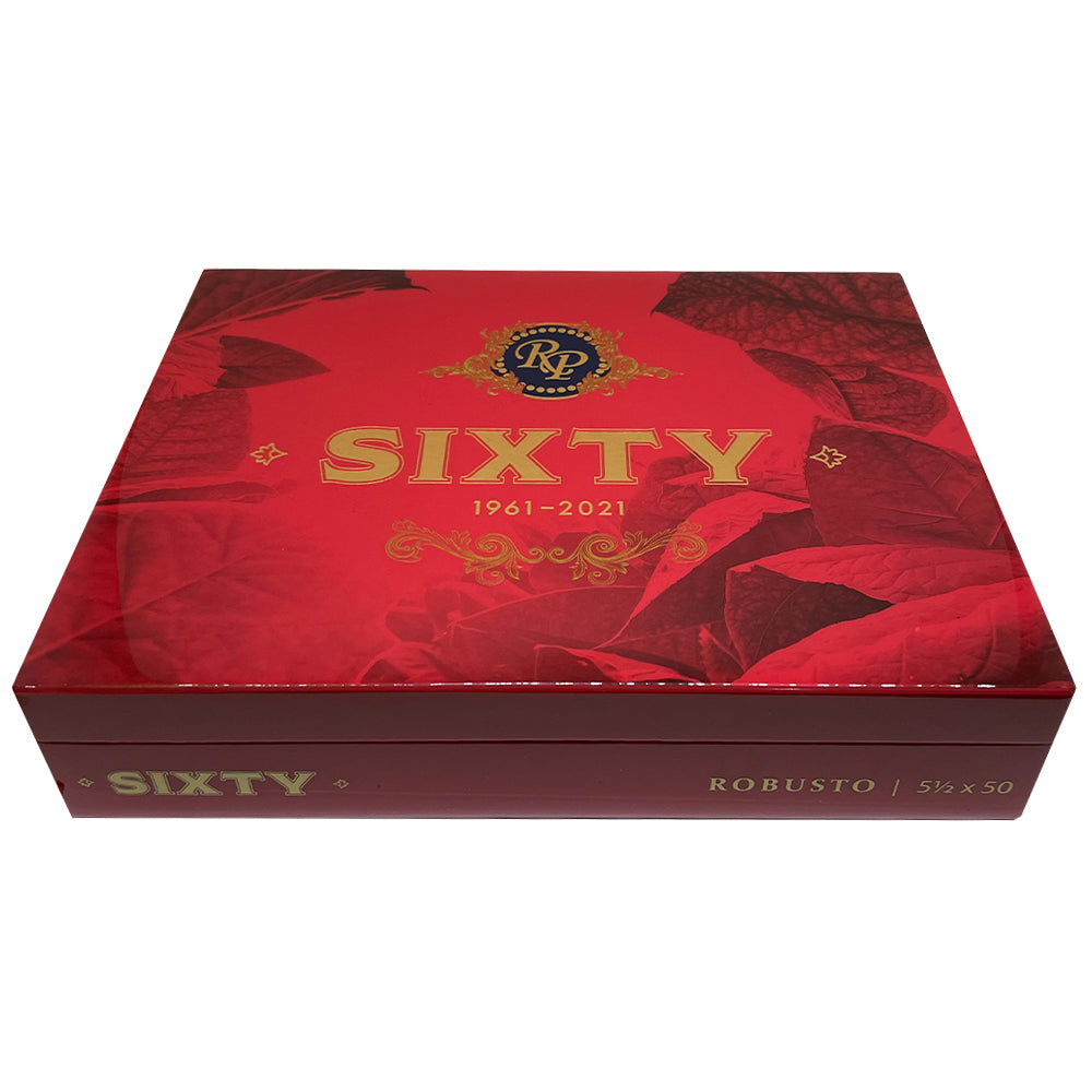 Rocky Patel Sixty