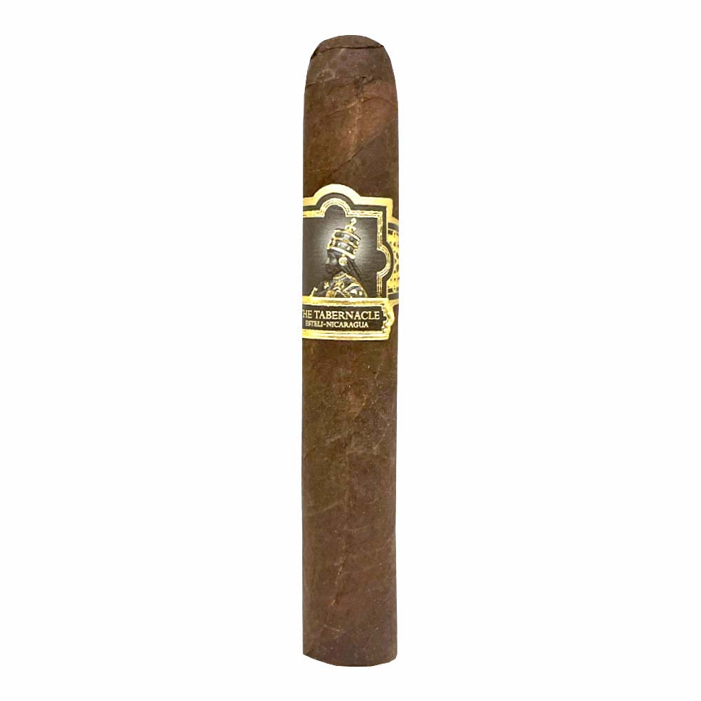 Foundation Cigars The Tabernacle Broadleaf