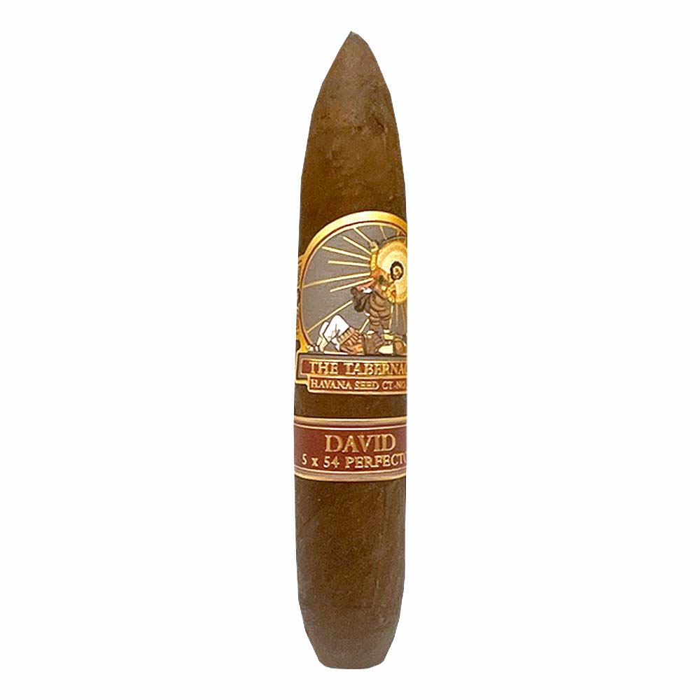 Foundation Cigars The Tabernacle Havana CT-142