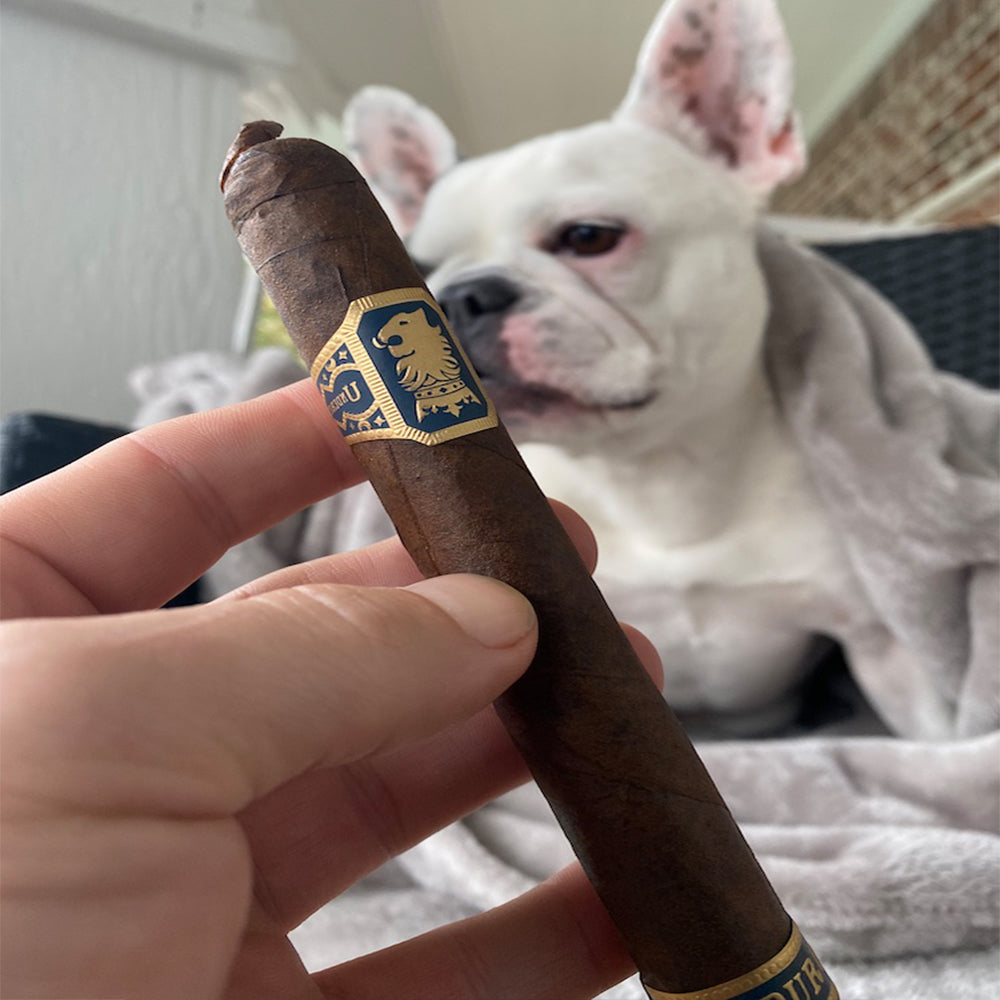 Drew Estate Undercrown Maduro