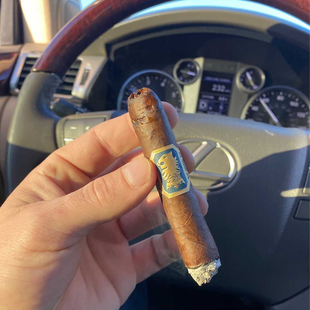 Drew Estate Undercrown Maduro