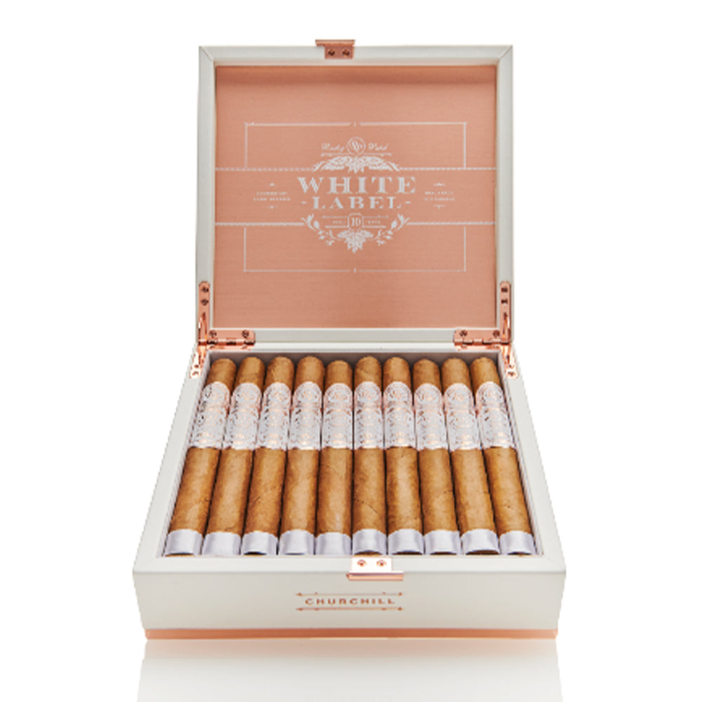 Rocky Patel White Label