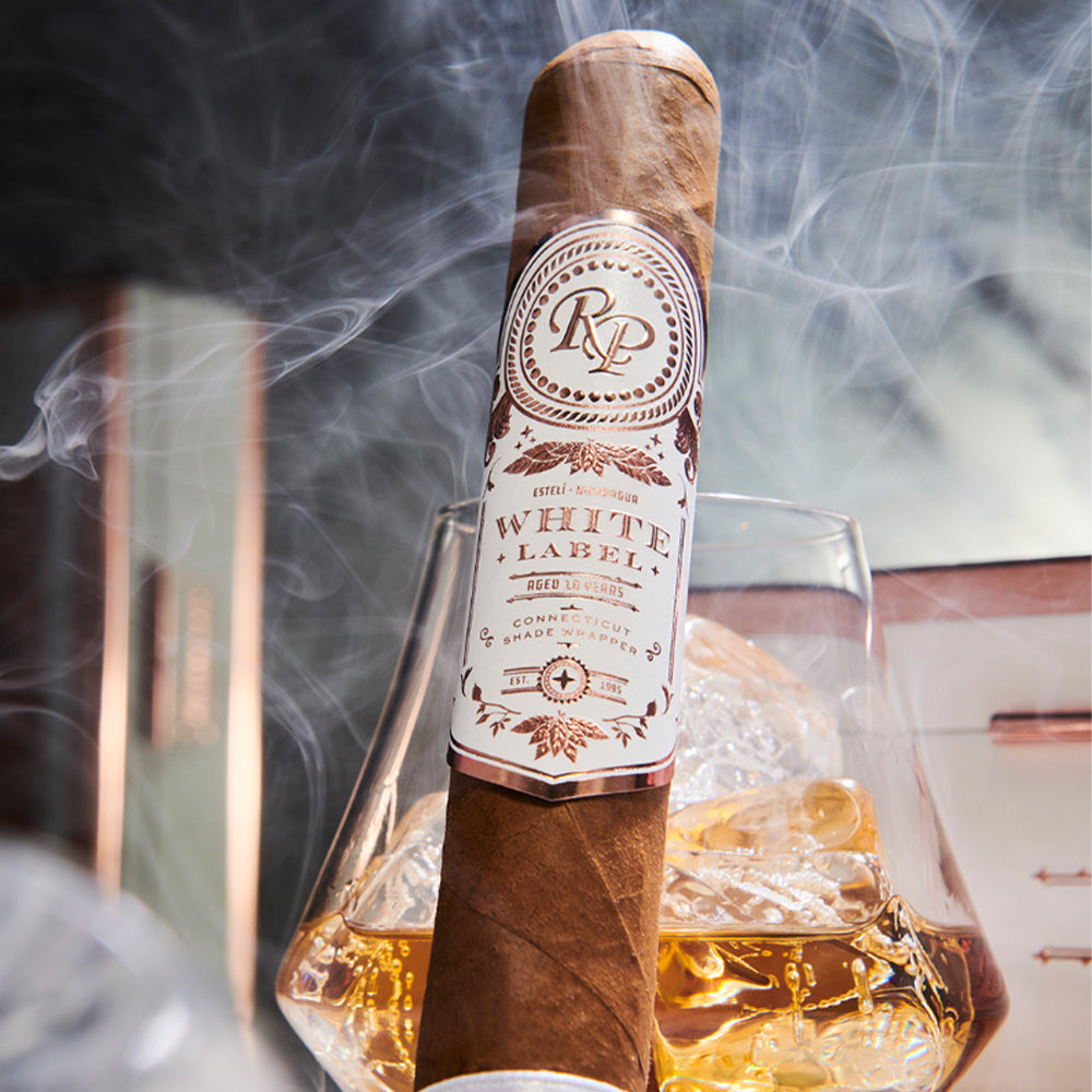 Rocky Patel White Label