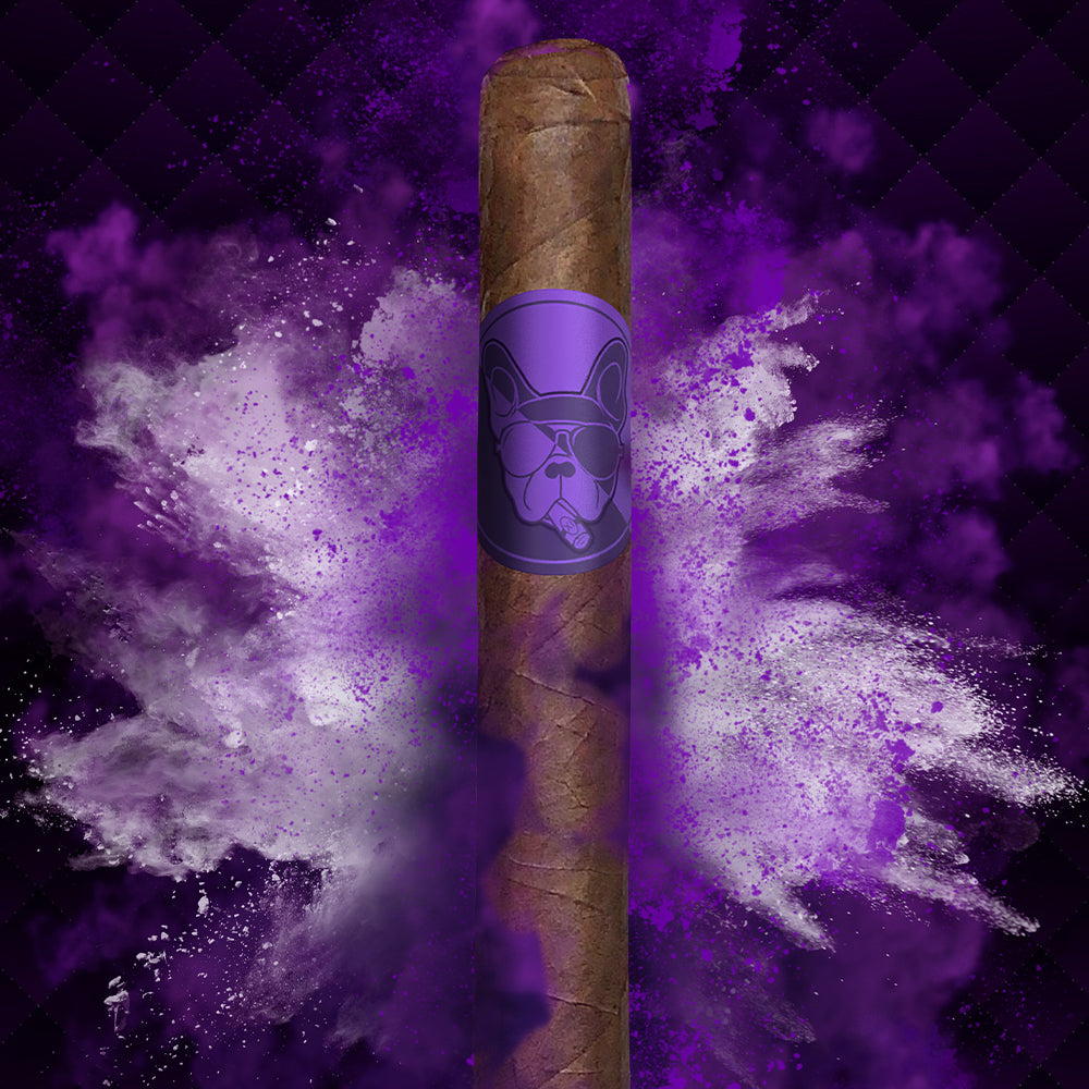 Renegade XI Anniversary Cigar