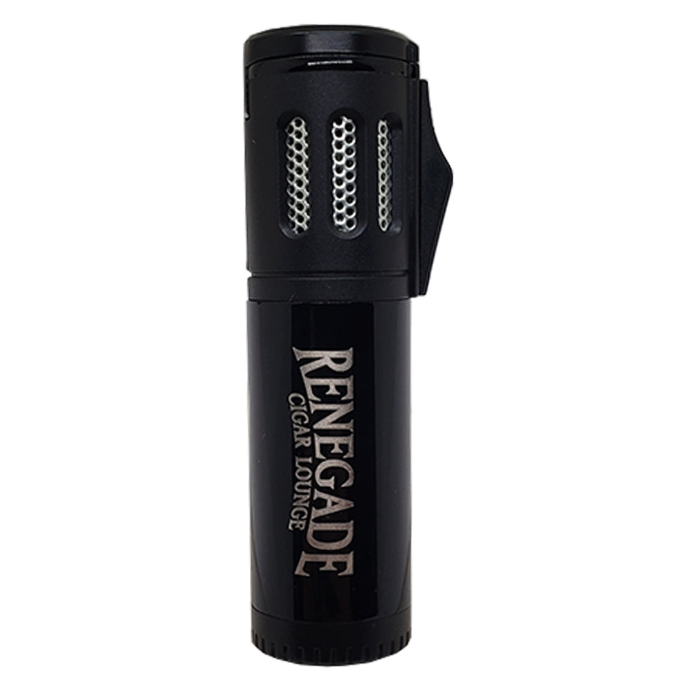 Renegade Triple Flame  Torch Lighter