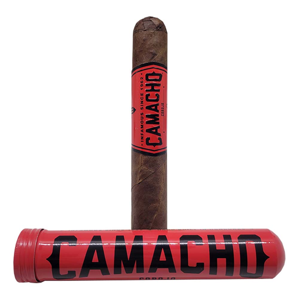 Camacho Corojo