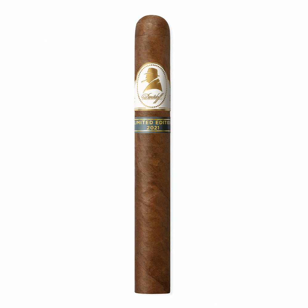 Davidoff Winston Churchill Limited Edition 2021