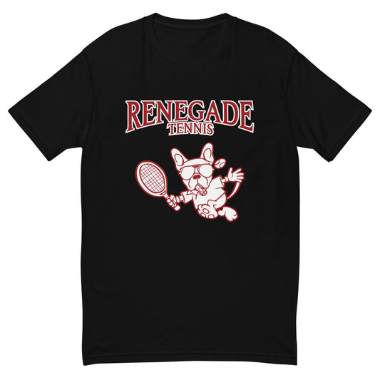 Renegade Tennis Short Sleeve T-shirt
