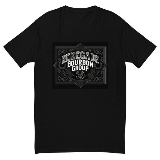 RENEGADE Bourbon Group Tee