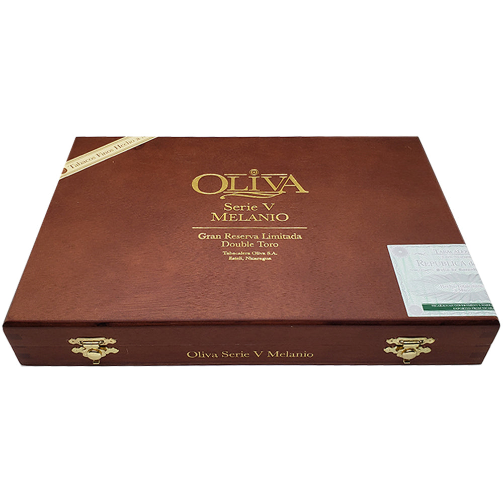 Oliva Serie V Melanio