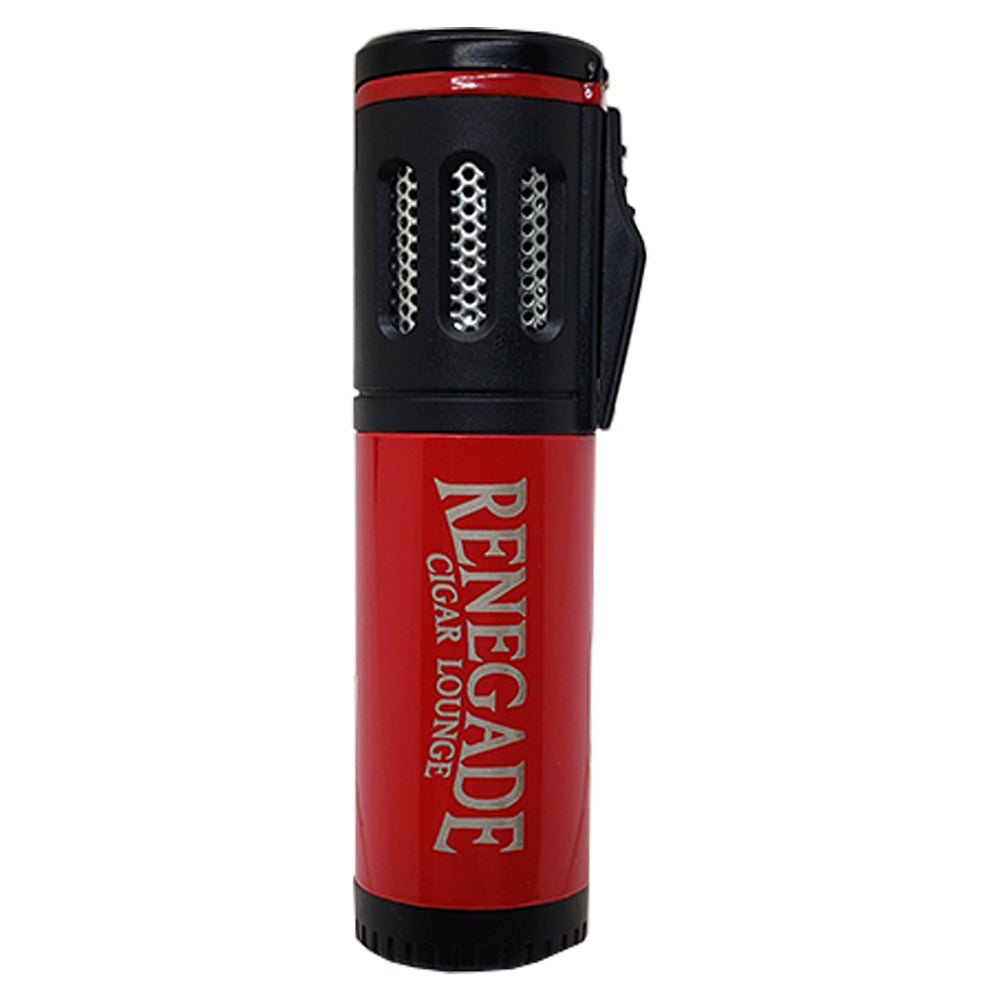 Renegade Triple Flame  Torch Lighter